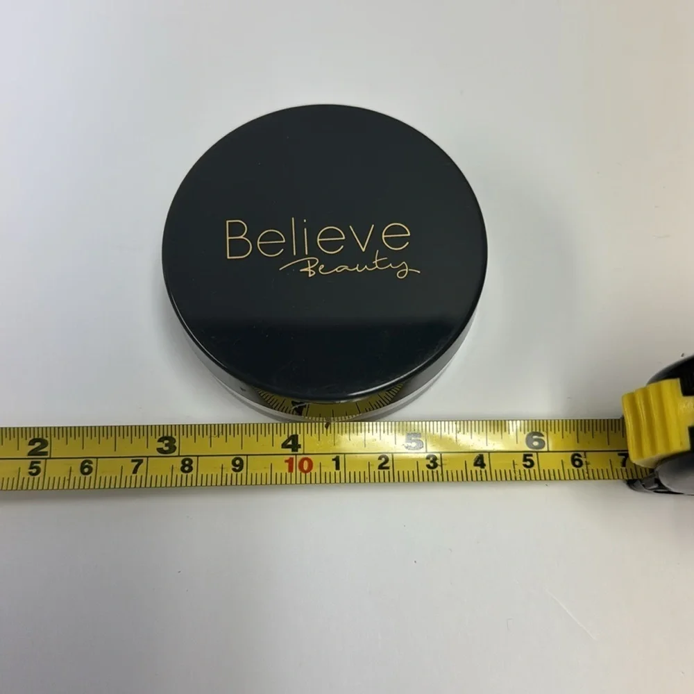 Believe beauty, Matt blur loose powder translucent brand new